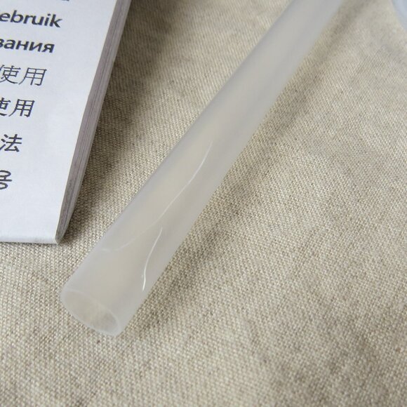 Stanley 40oz Quencher H2.O FlowState Tumbler, Sea Life Laser Etched New w/ FLAW - Picture 13 of 14